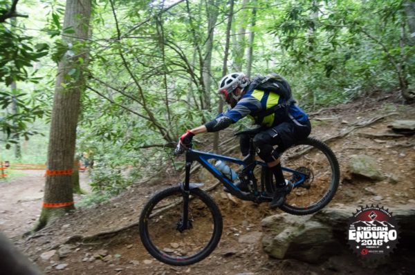 pisgah enduro