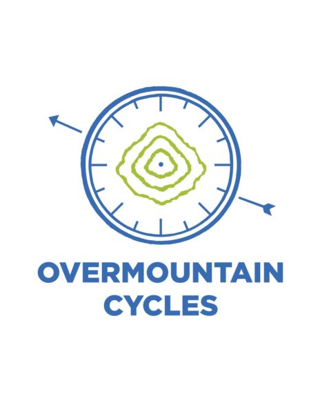 overmountain cycles