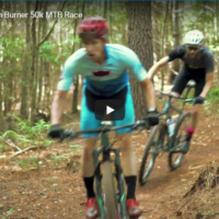 barn burner mtb race